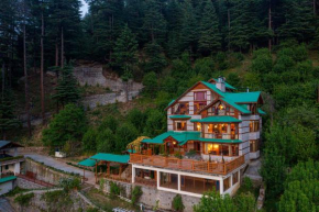 Hotels in Nagar